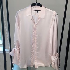 Banana Republic Billon Blouse, XS